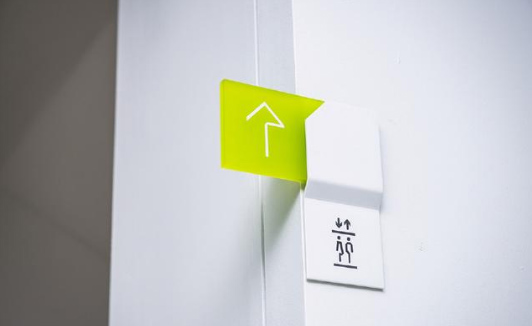 導視牌